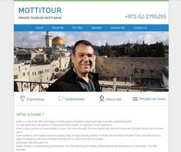 mottitour