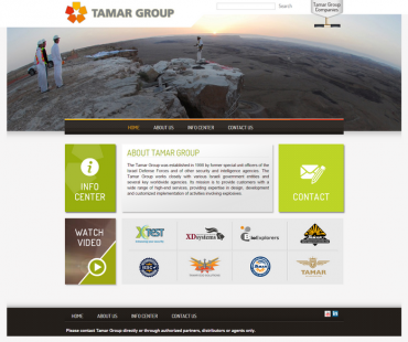 Tamar Group